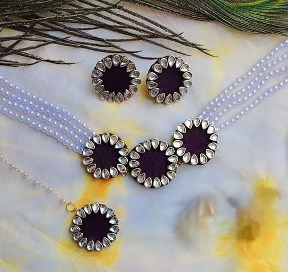 Luna Light by Velaora Jewels